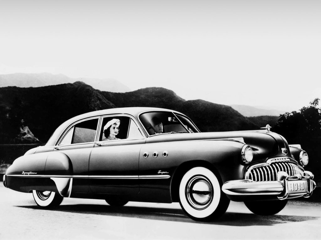 buick Buick Super