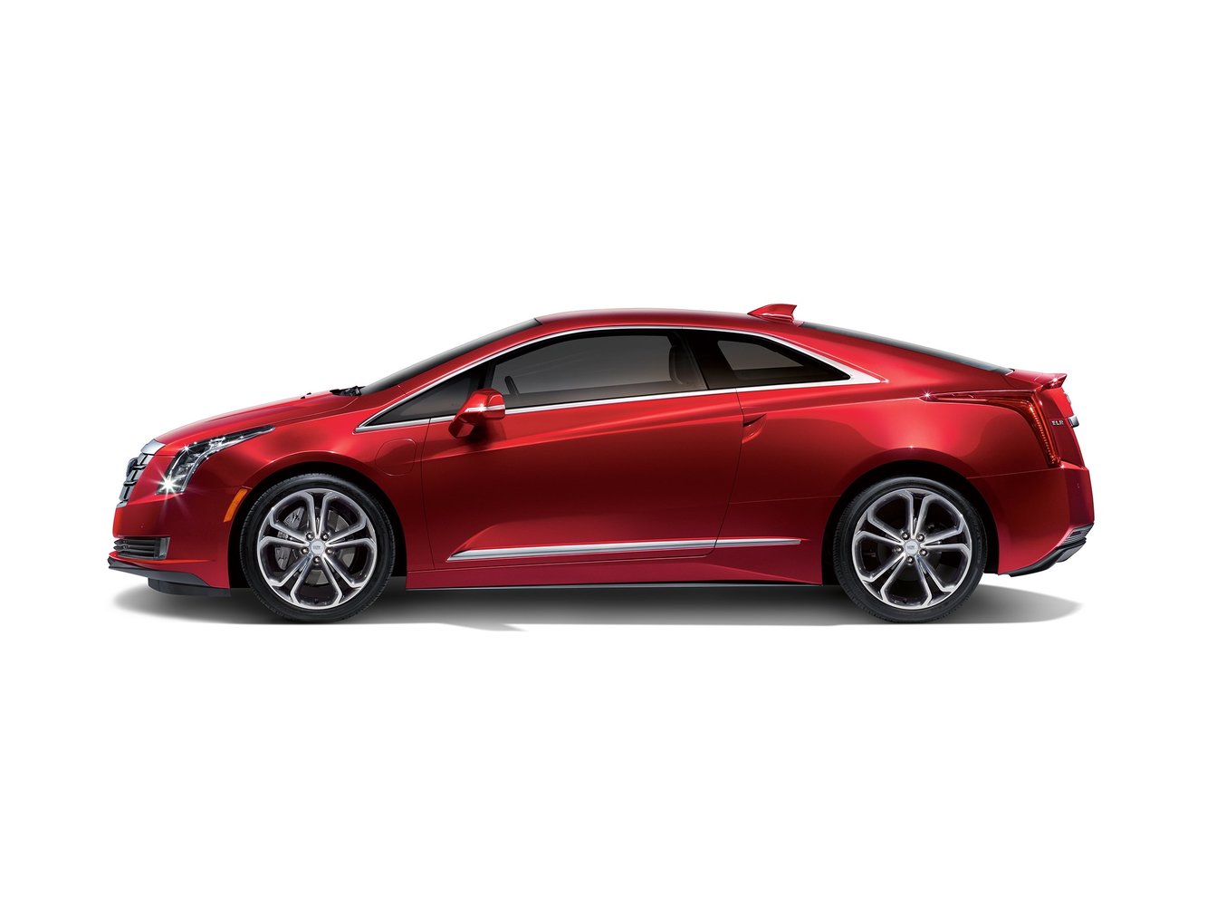 cadillac Cadillac ELR