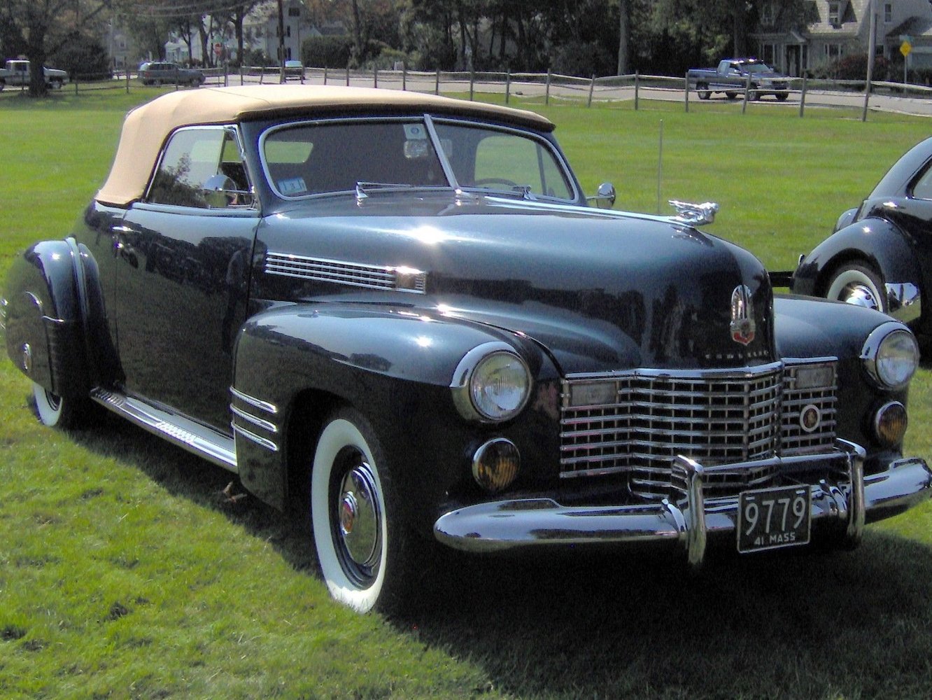 cadillac Cadillac Series 62