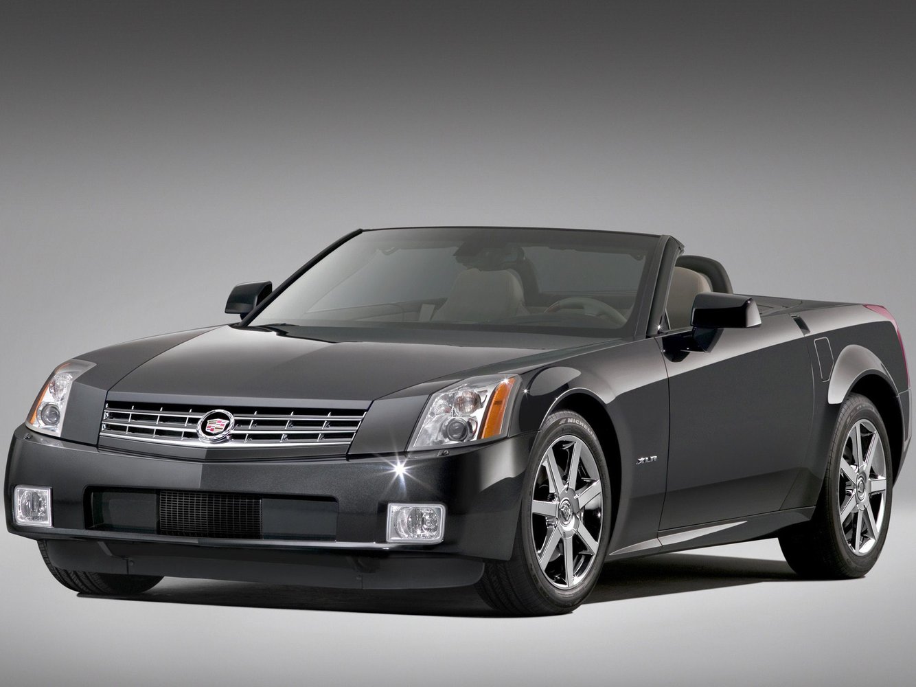 cadillac Cadillac XLR