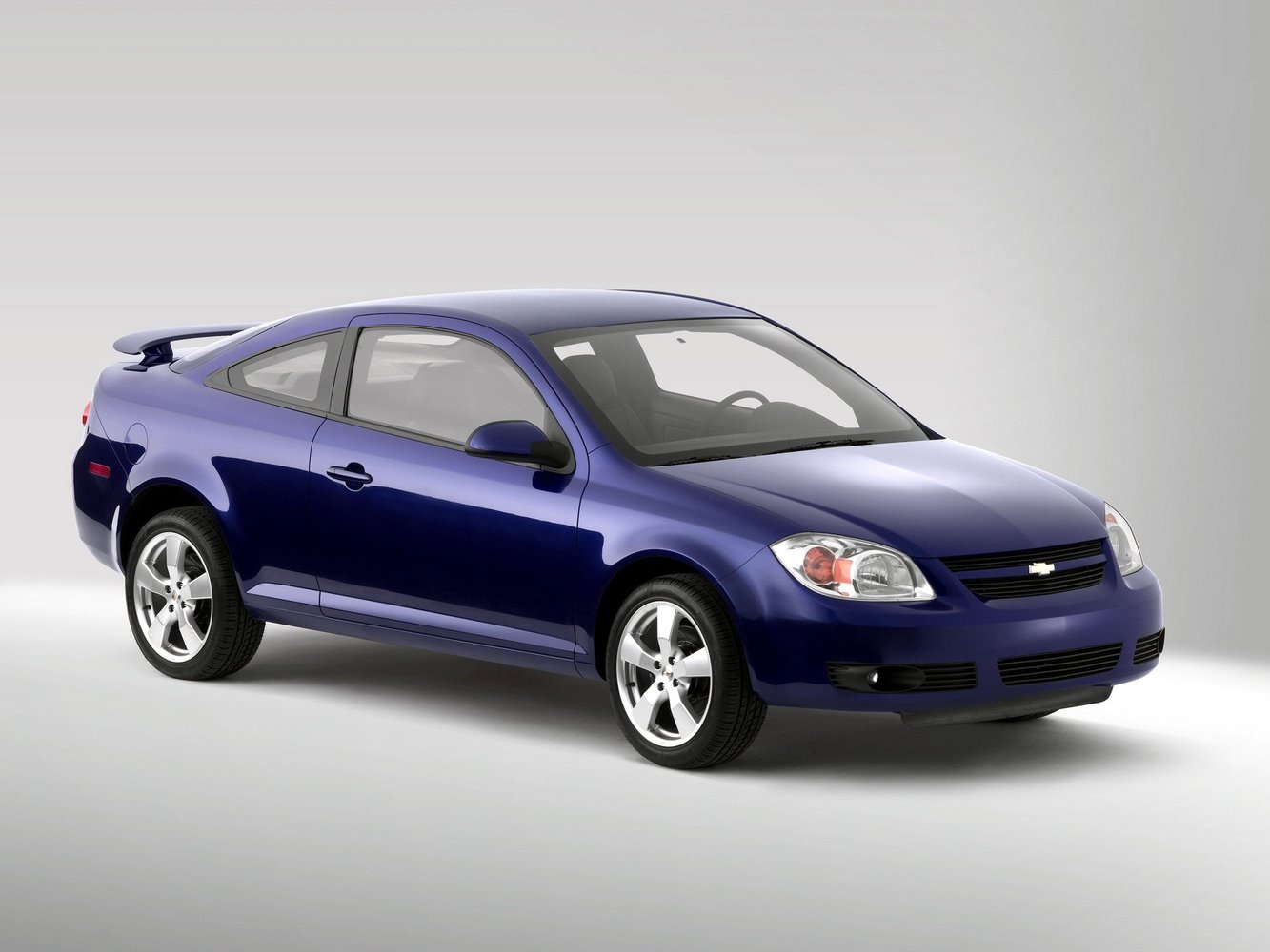 chevrolet Chevrolet Cobalt