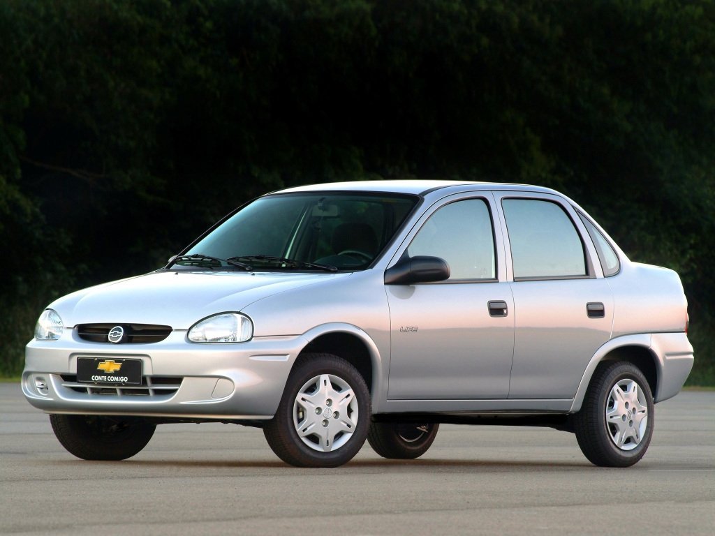 corsa