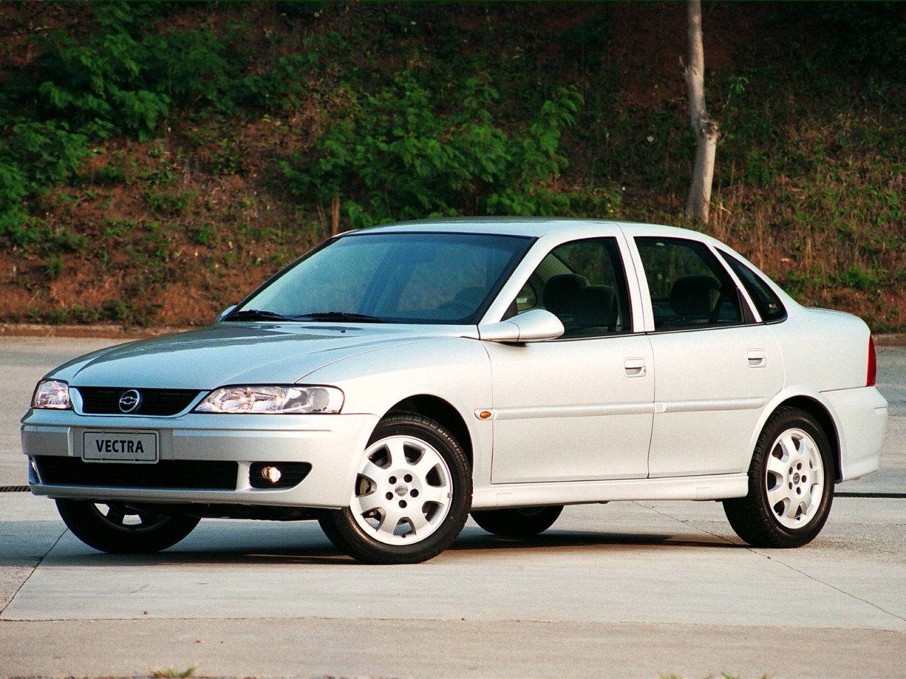 vectra