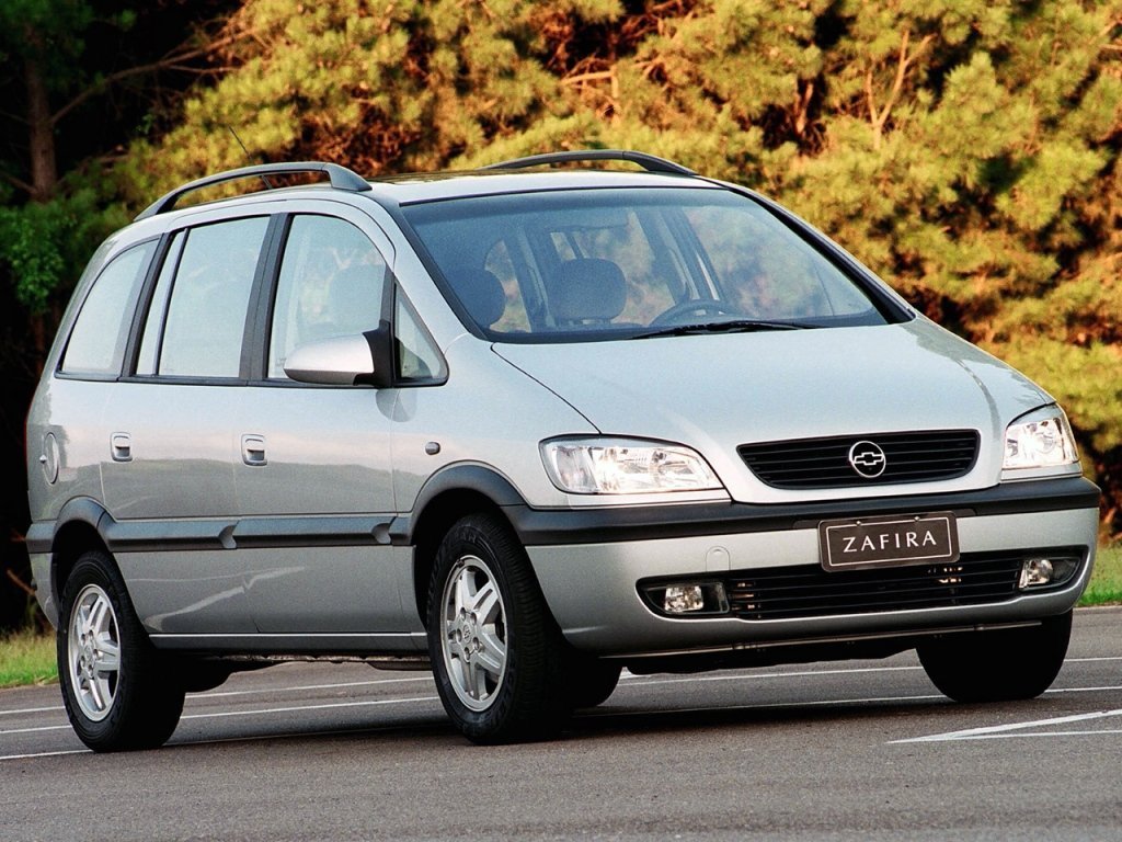 zafira