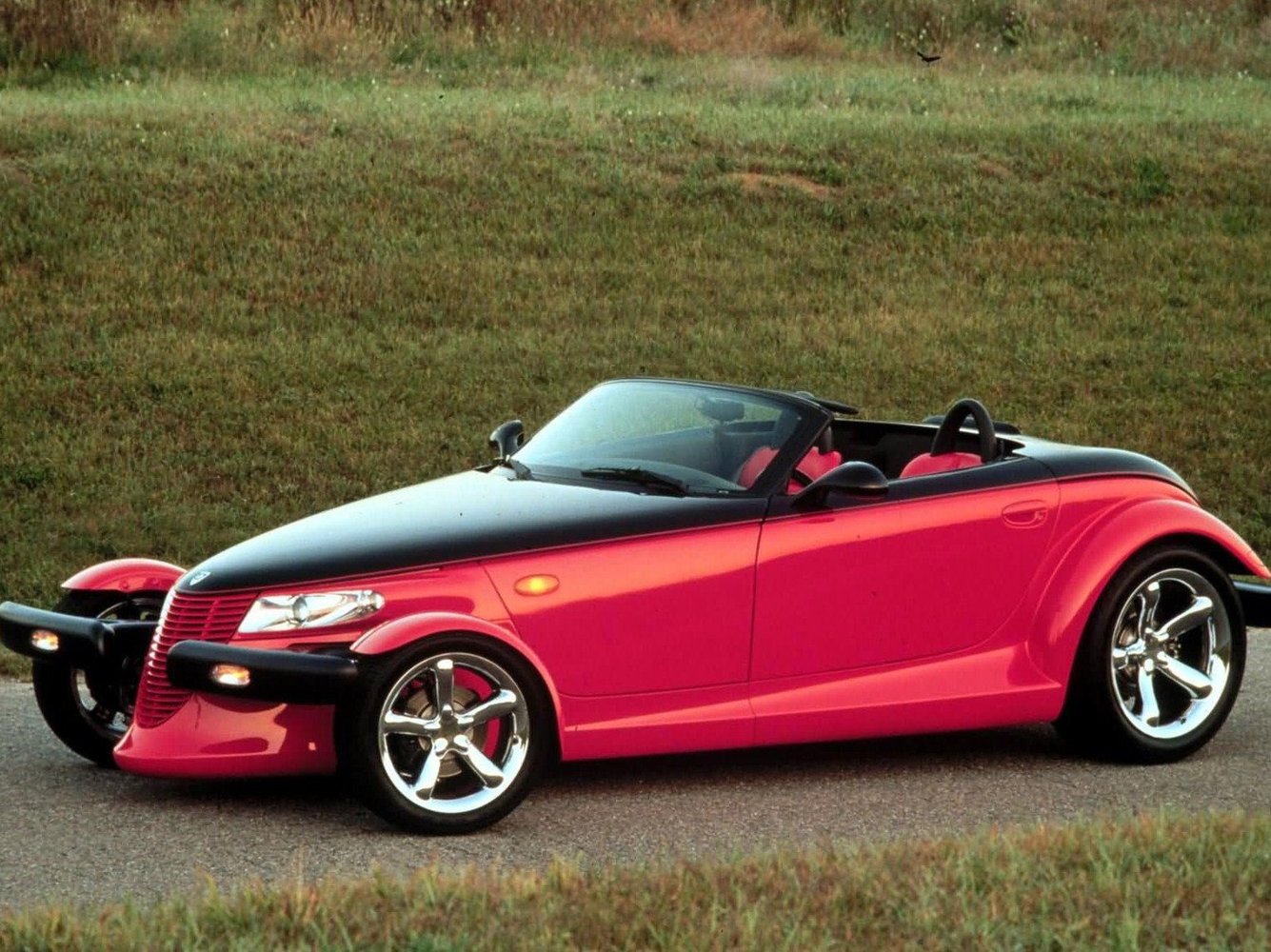 prowler