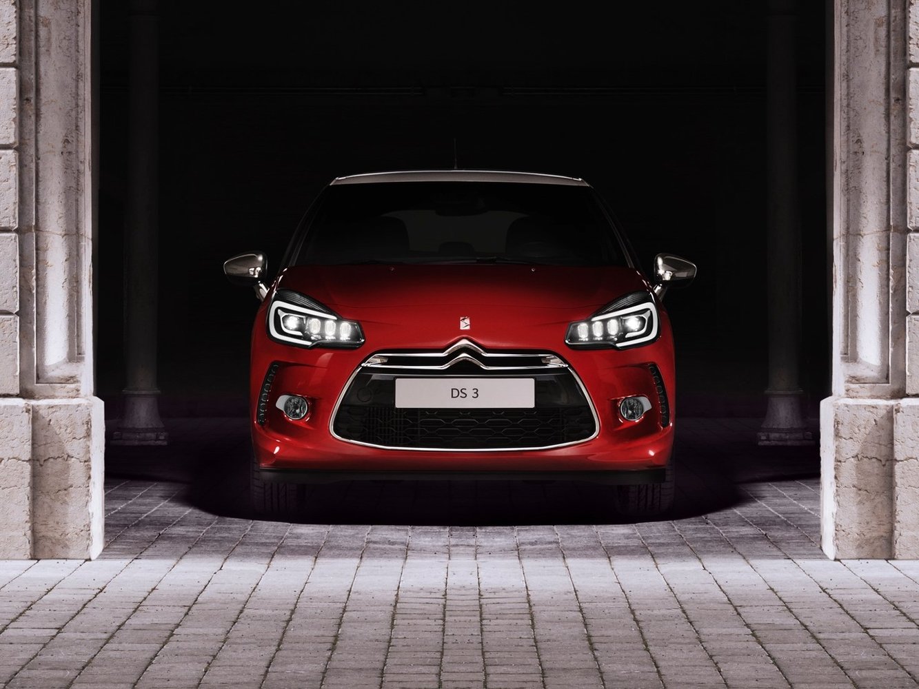 citroen Citroen DS3