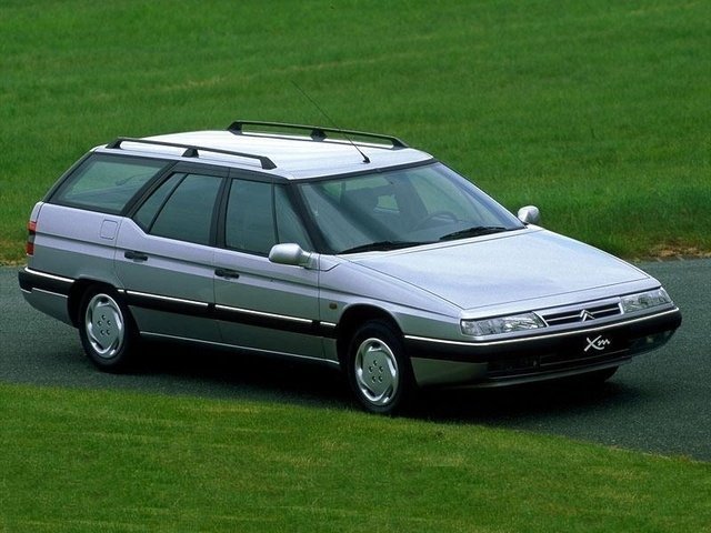 citroen Citroen XM