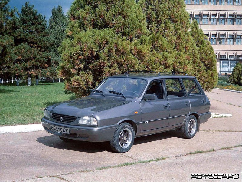 dacia Dacia 1310