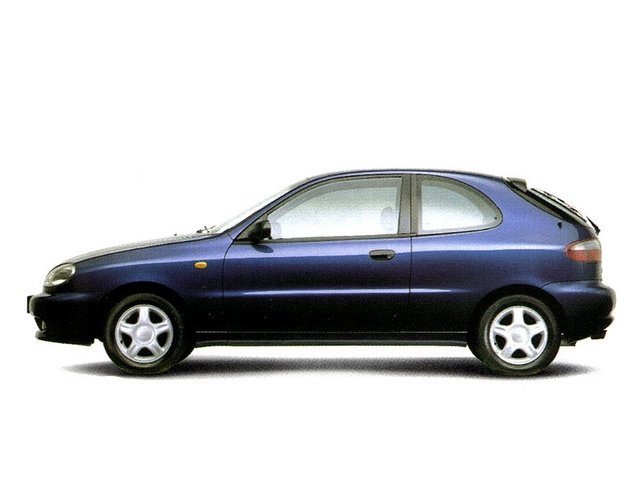 daewoo Daewoo Lanos (Sens)