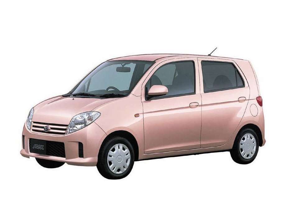 daihatsu Daihatsu MAX