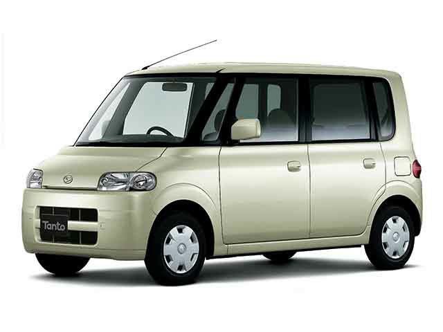 daihatsu Daihatsu Tanto