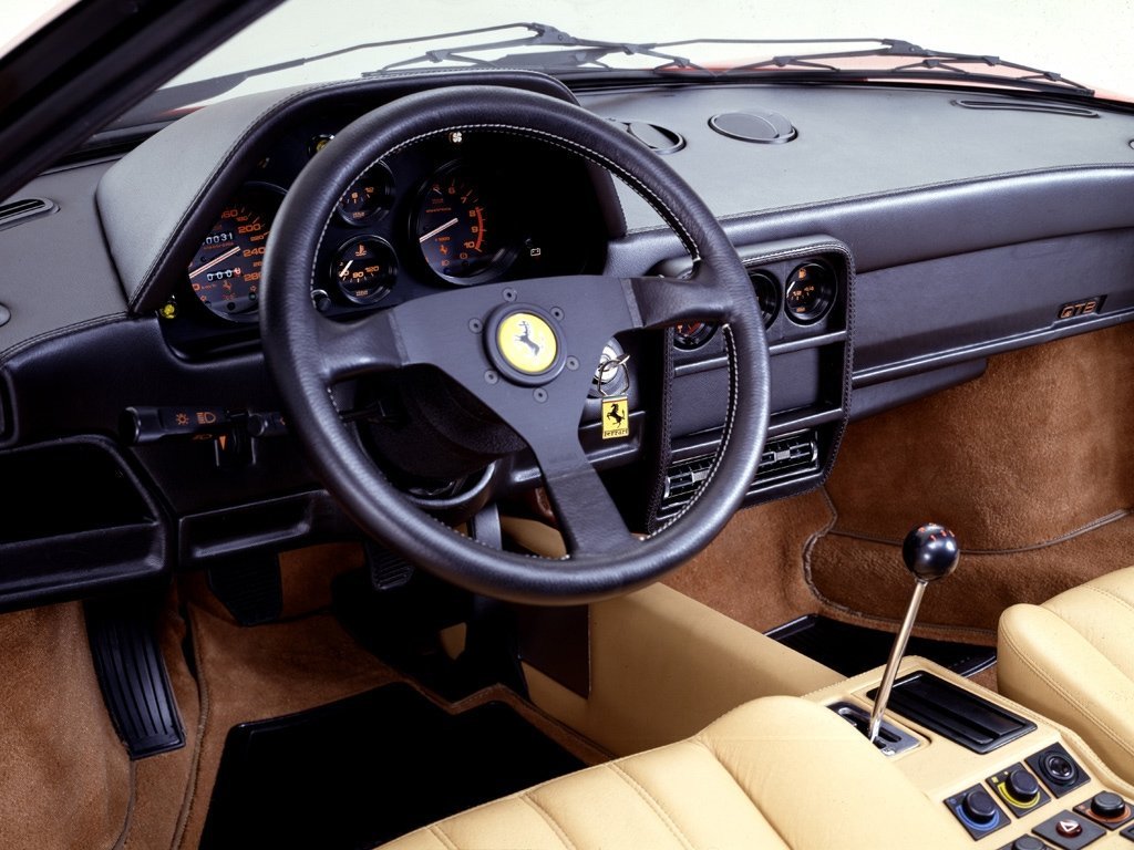 ferrari Ferrari 328