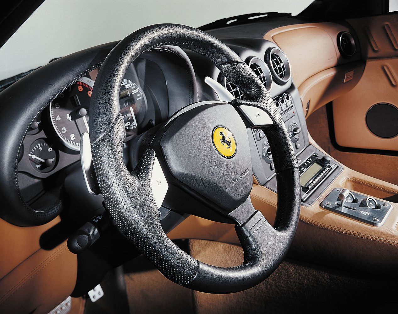 ferrari Ferrari 575M