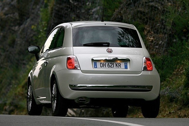 fiat Fiat 500