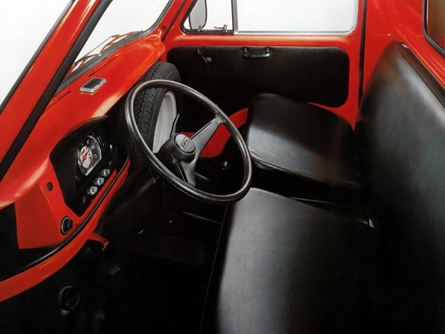 fiat Fiat 900T