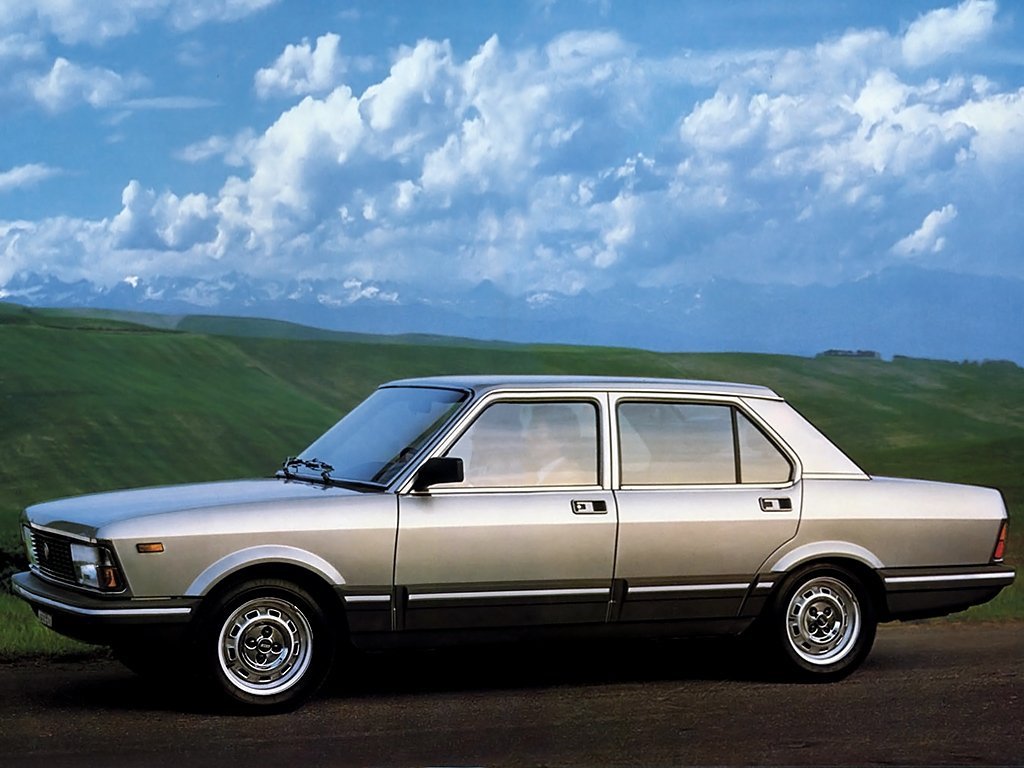 fiat Fiat Argenta