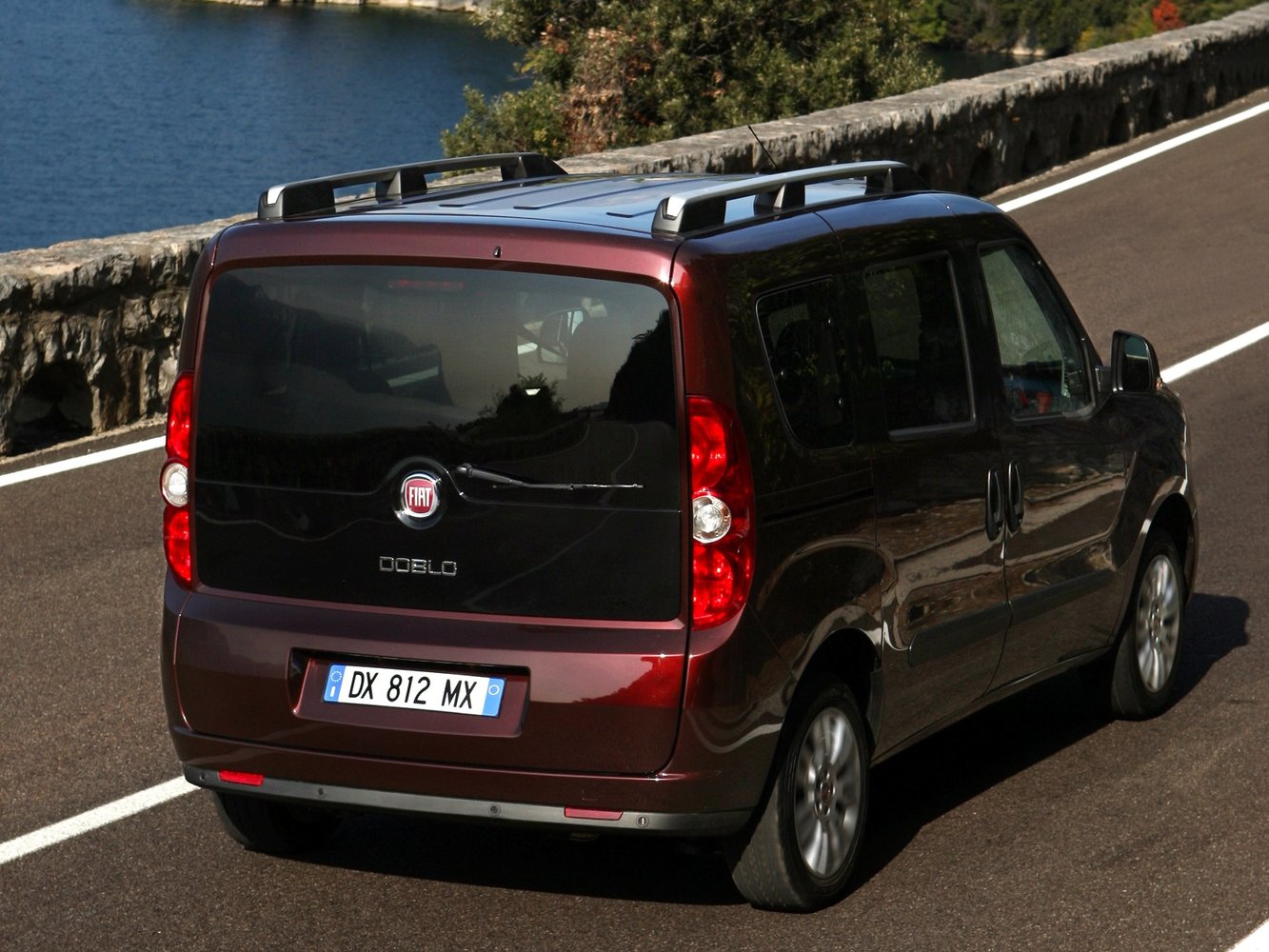 fiat Fiat Doblo