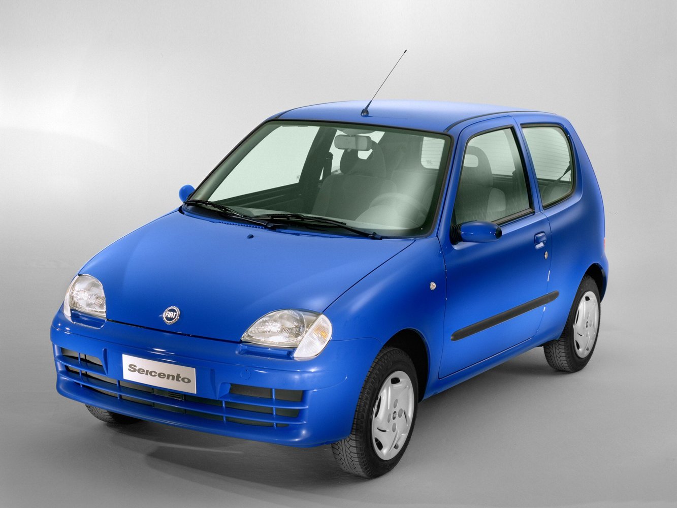 fiat Fiat Seicento