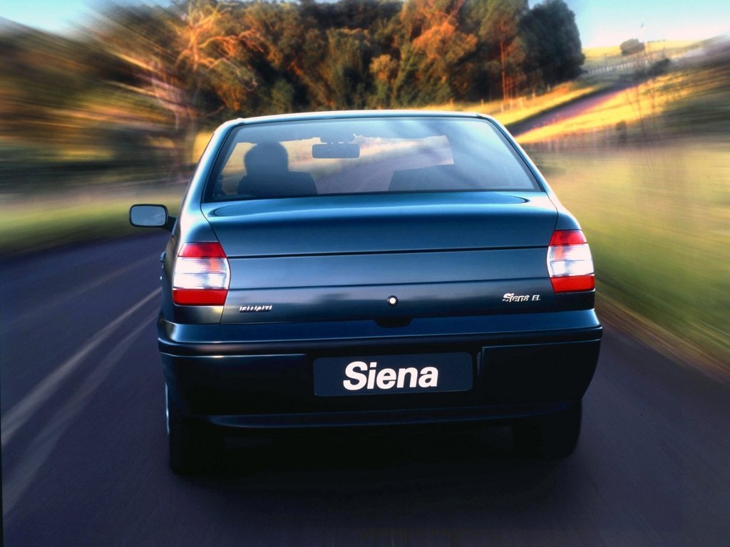 fiat Fiat Siena