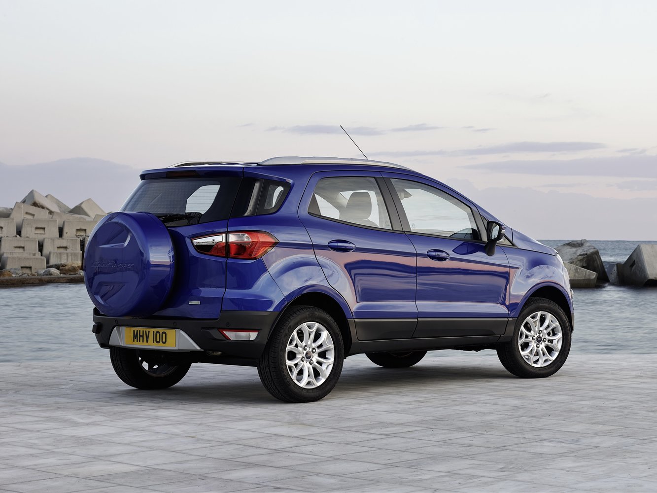 ford Ford EcoSport