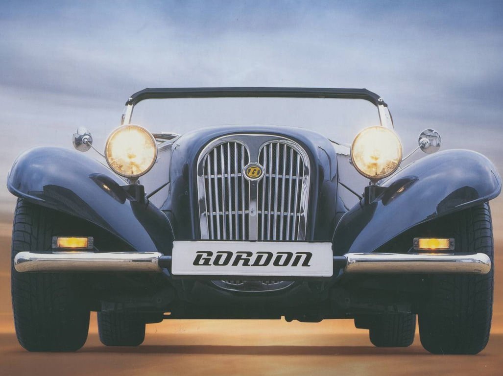 roadster