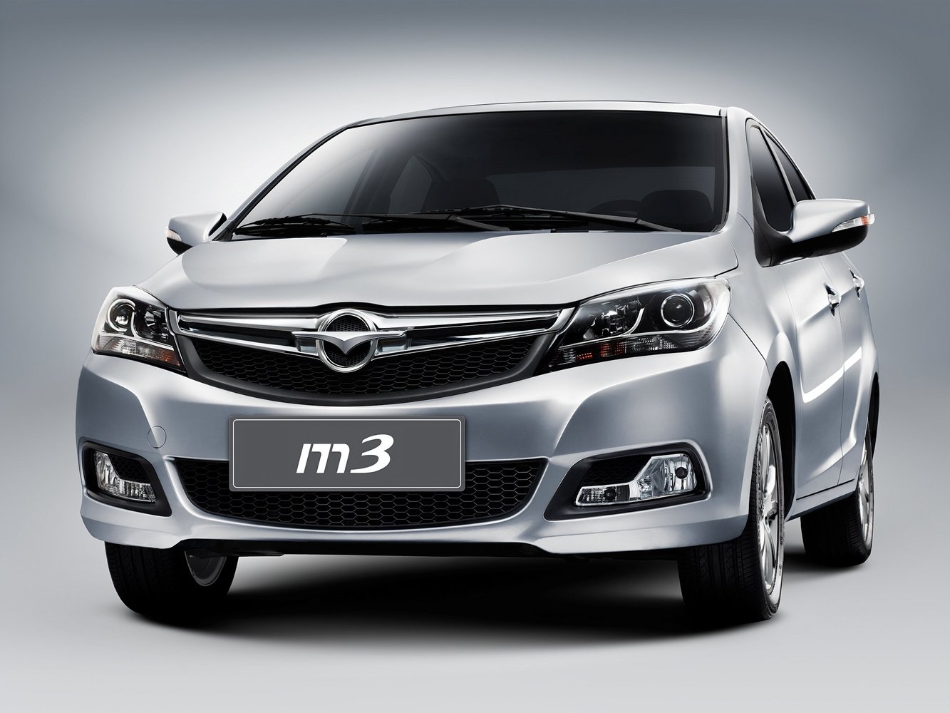 haima Haima M3