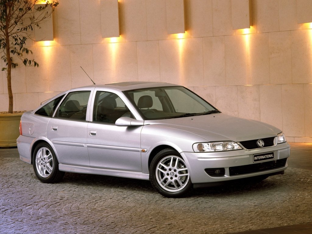vectra