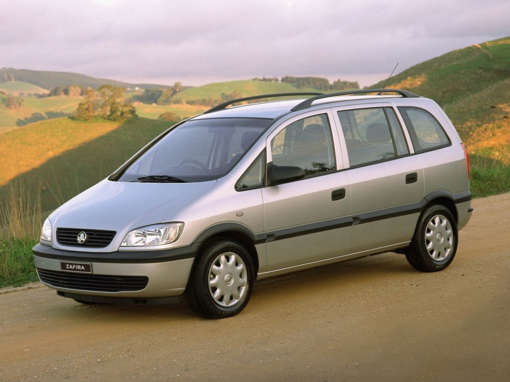 zafira