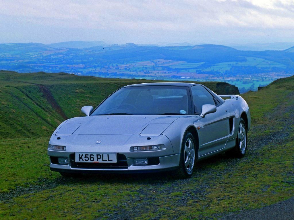 nsx