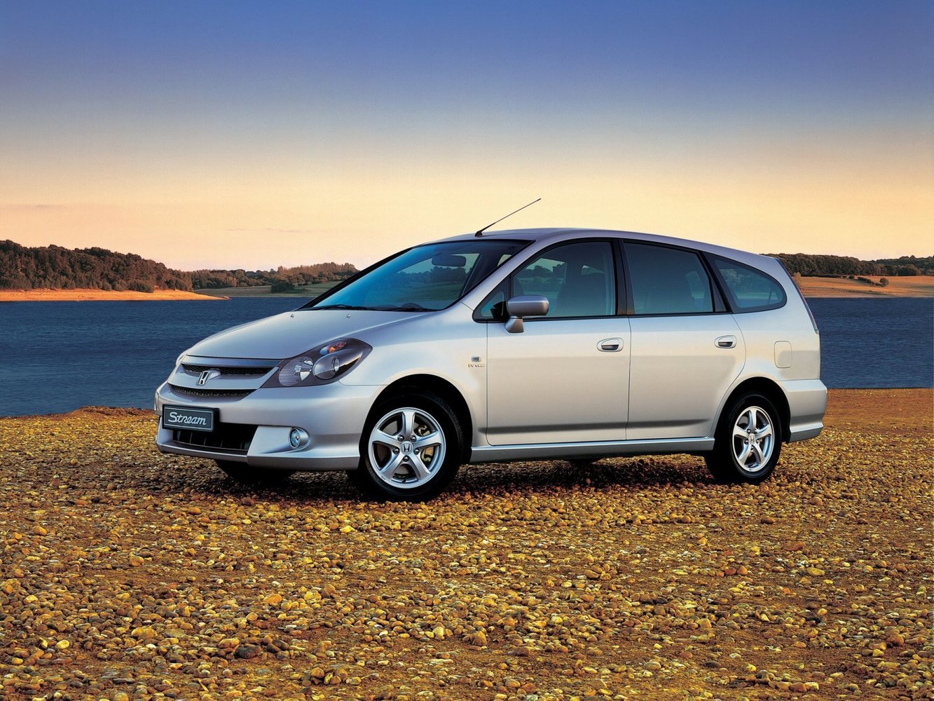 honda Honda Stream