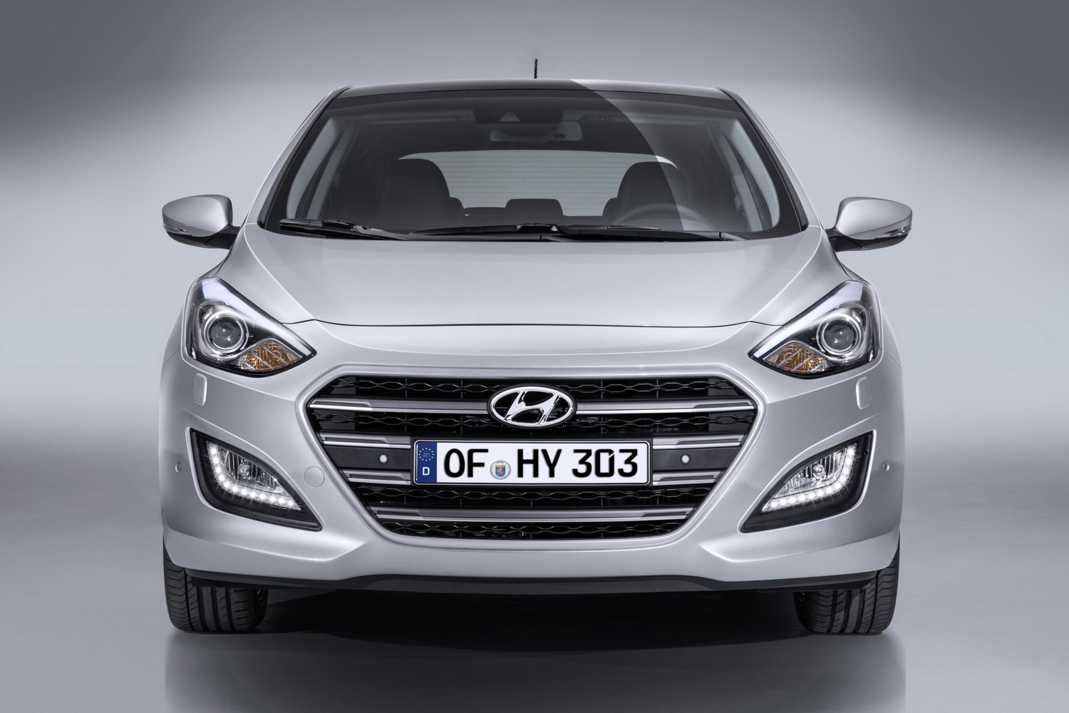 hyundai Hyundai i30