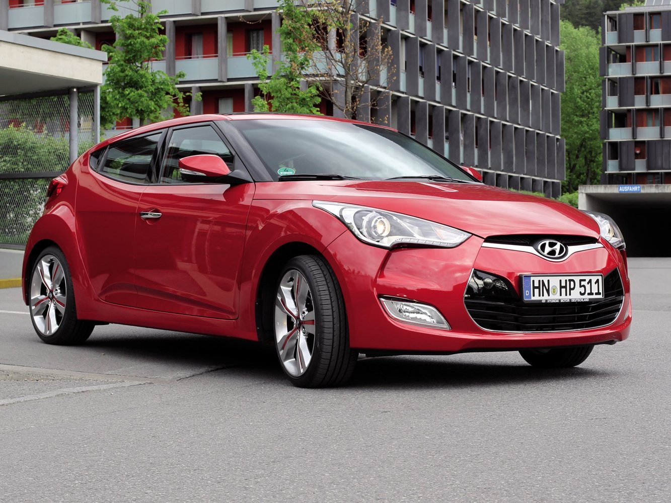 veloster