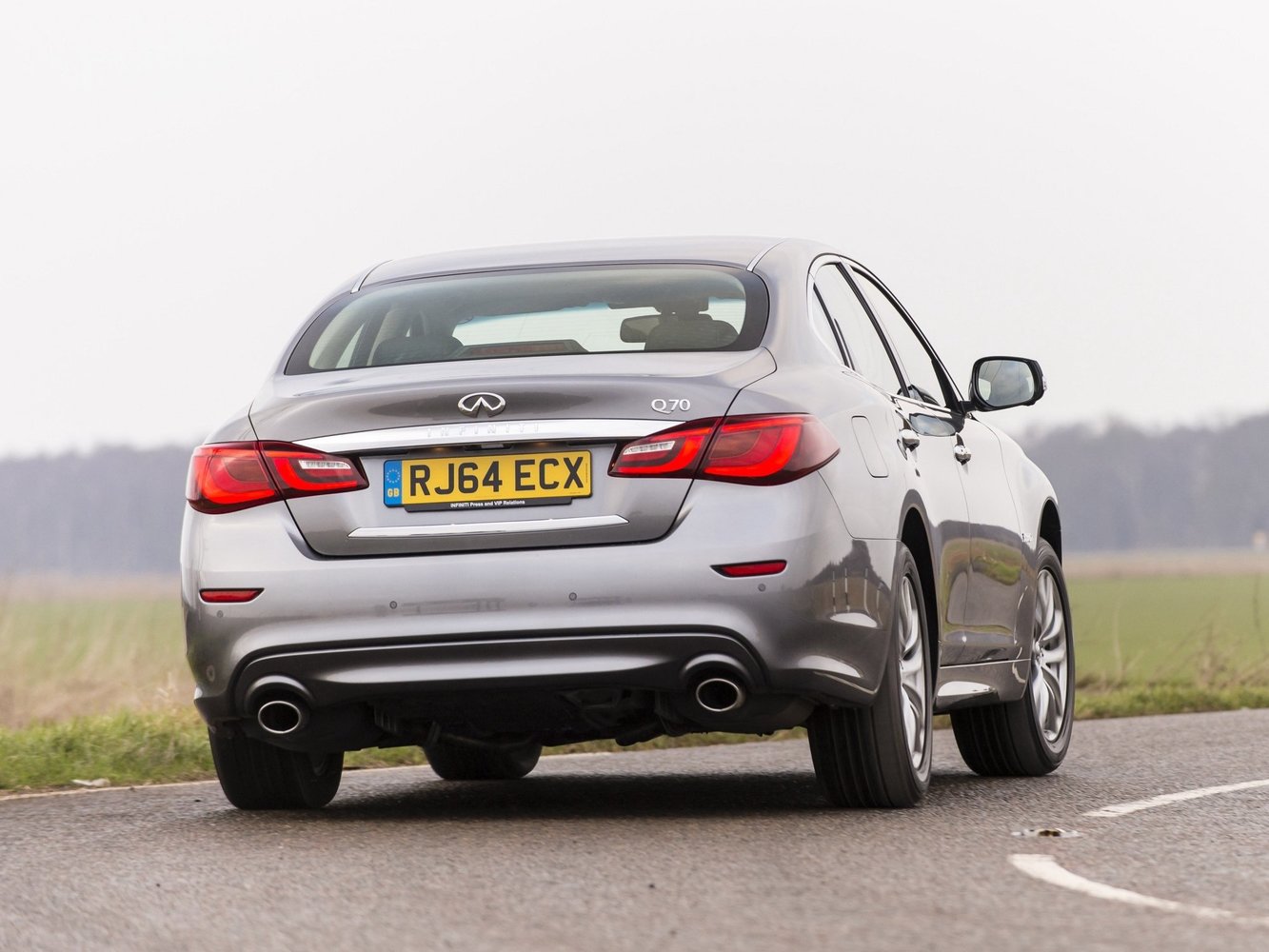 infiniti Infiniti Q70