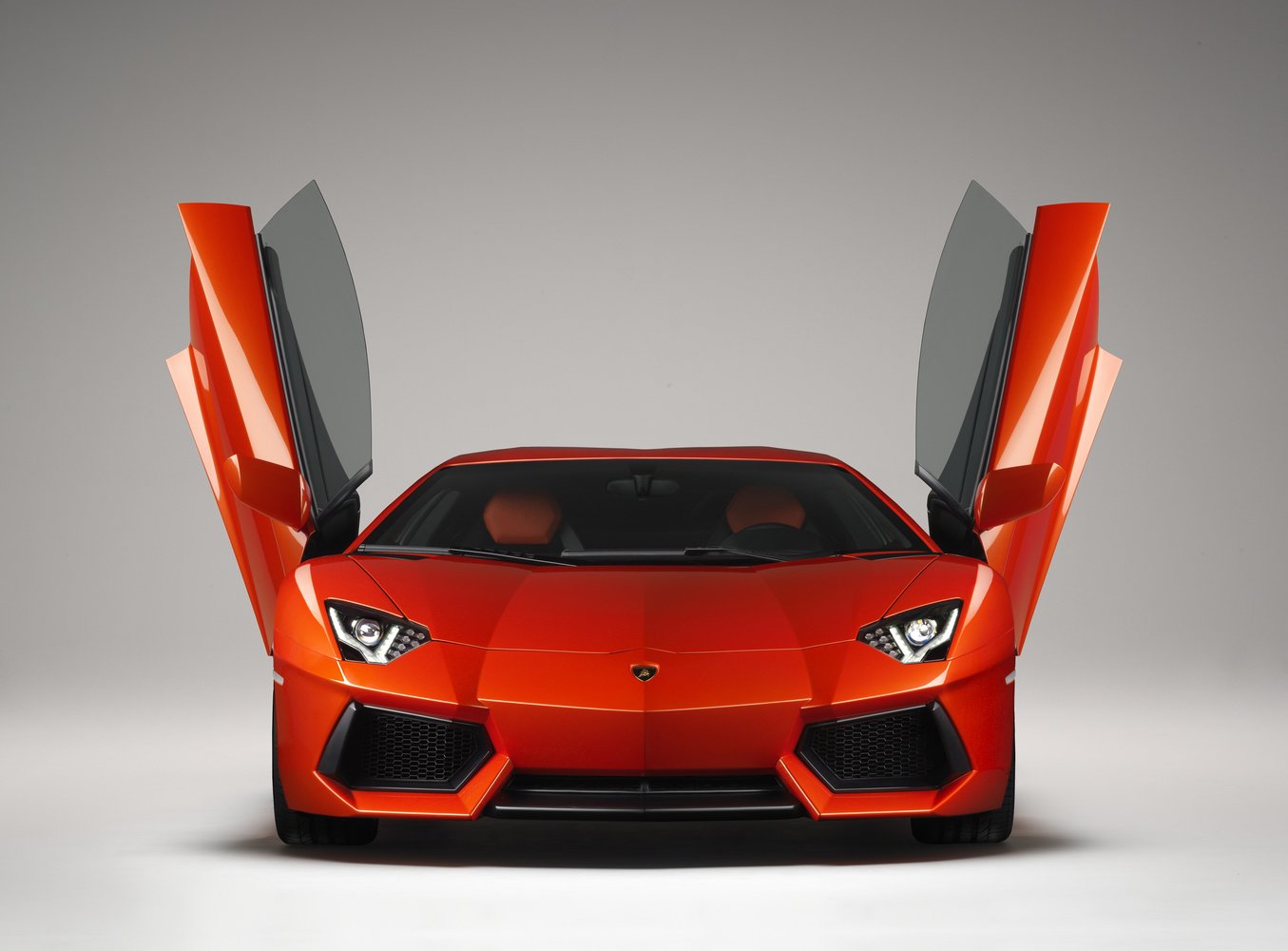 lamborghini Lamborghini Aventador