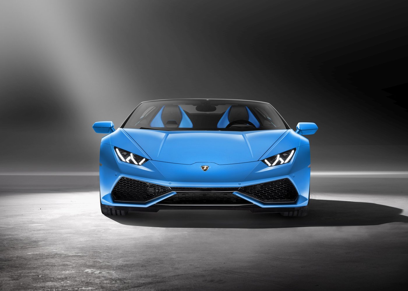 lamborghini Lamborghini Huracan