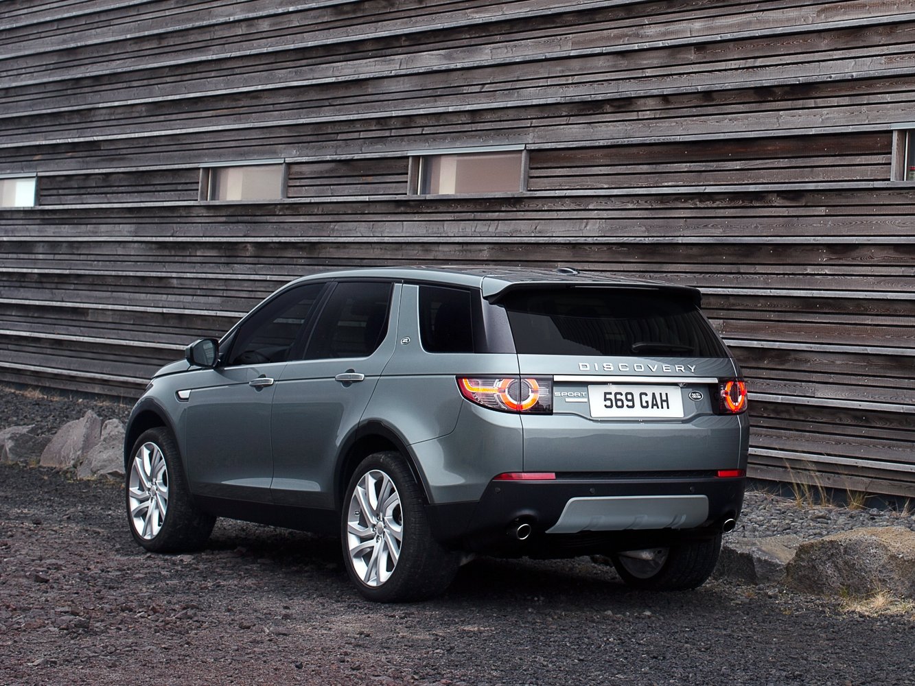 land_rover Land Rover Discovery Sport