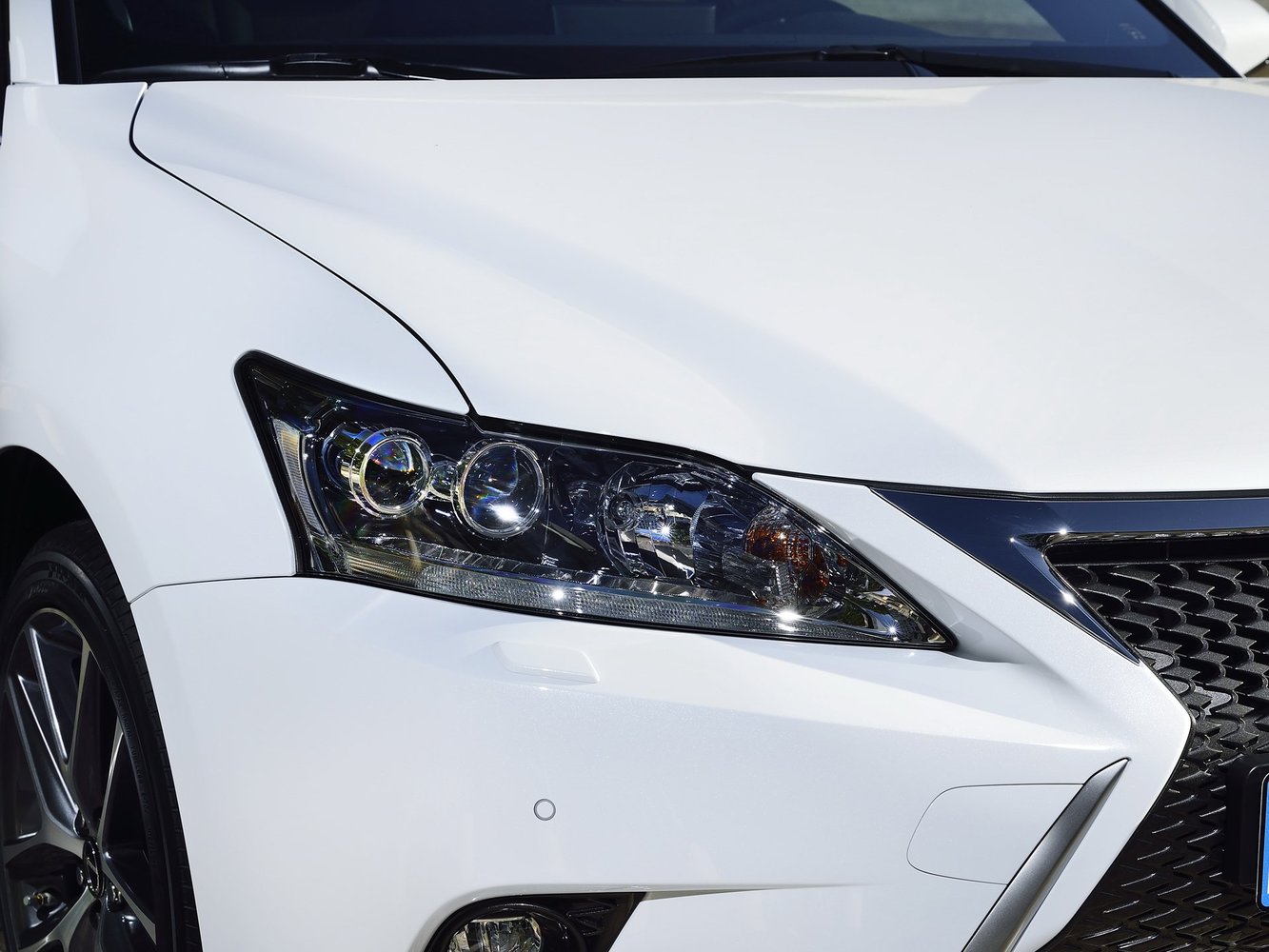 lexus Lexus CT