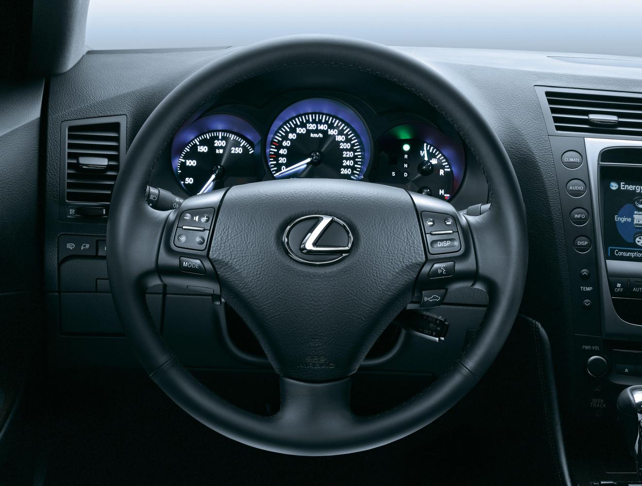 lexus Lexus GS