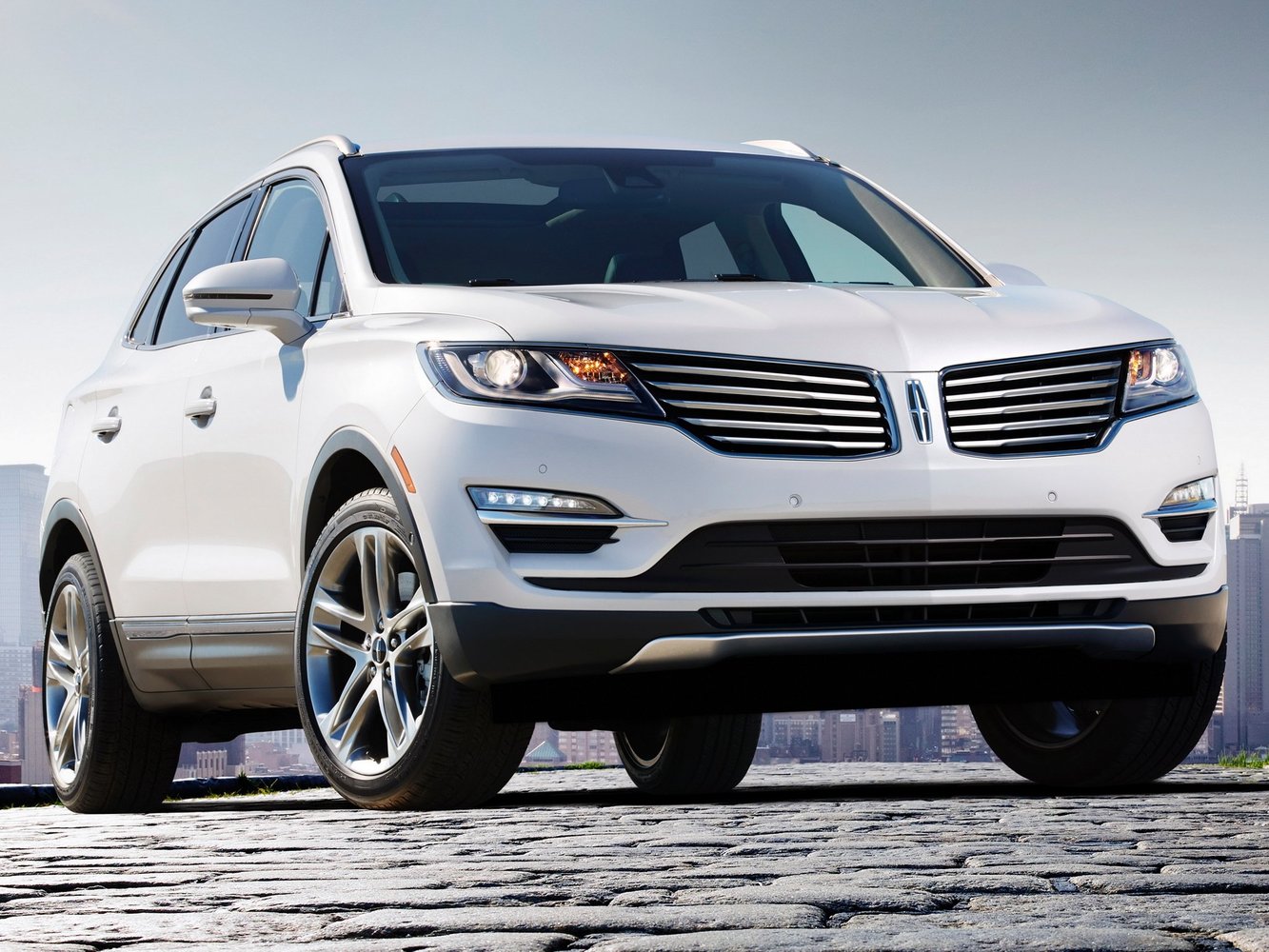 lincoln Lincoln MKC