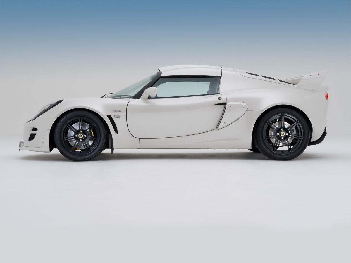 lotus Lotus Exige