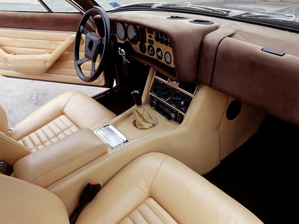 maserati Maserati Kyalami