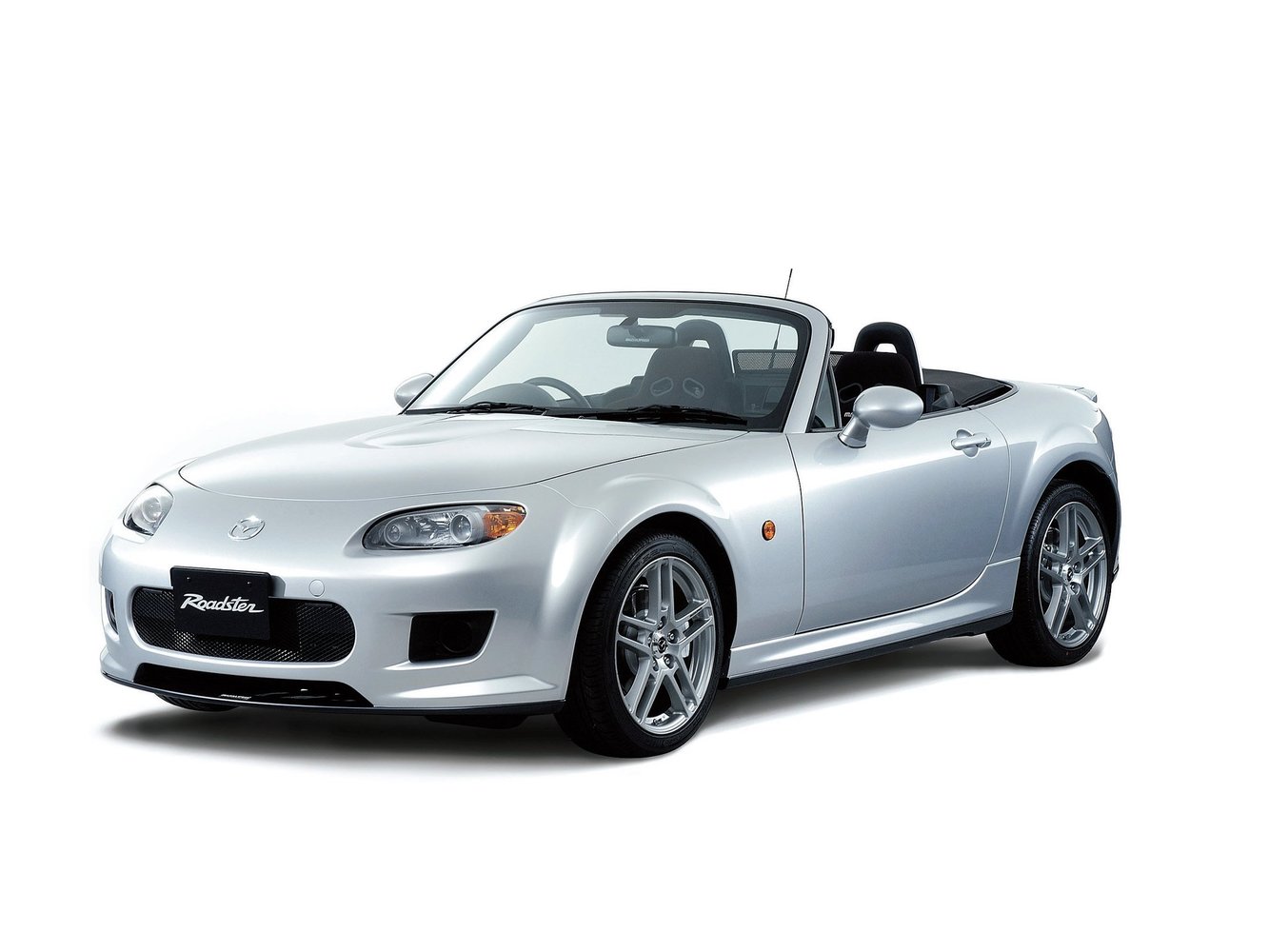 roadster