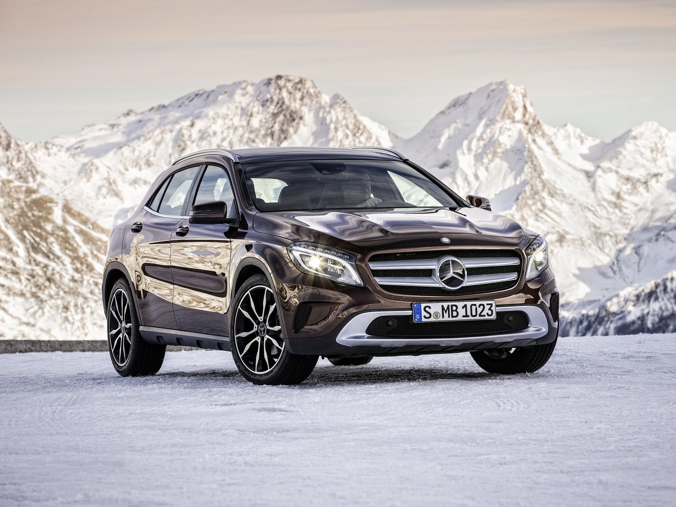 gla_class