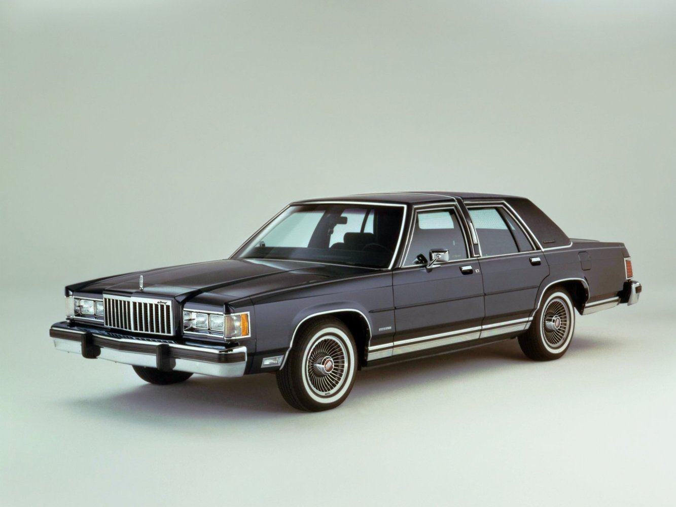 mercury Mercury Grand Marquis