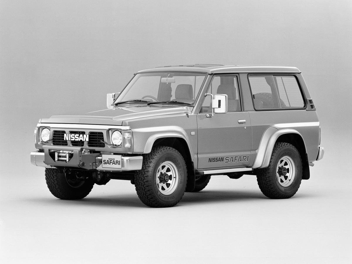 safari