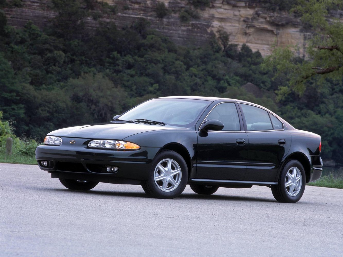 oldsmobile Oldsmobile Alero