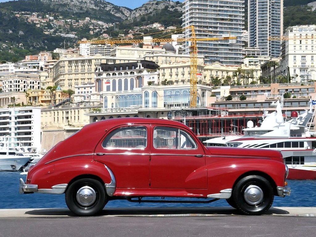 peugeot Peugeot 203