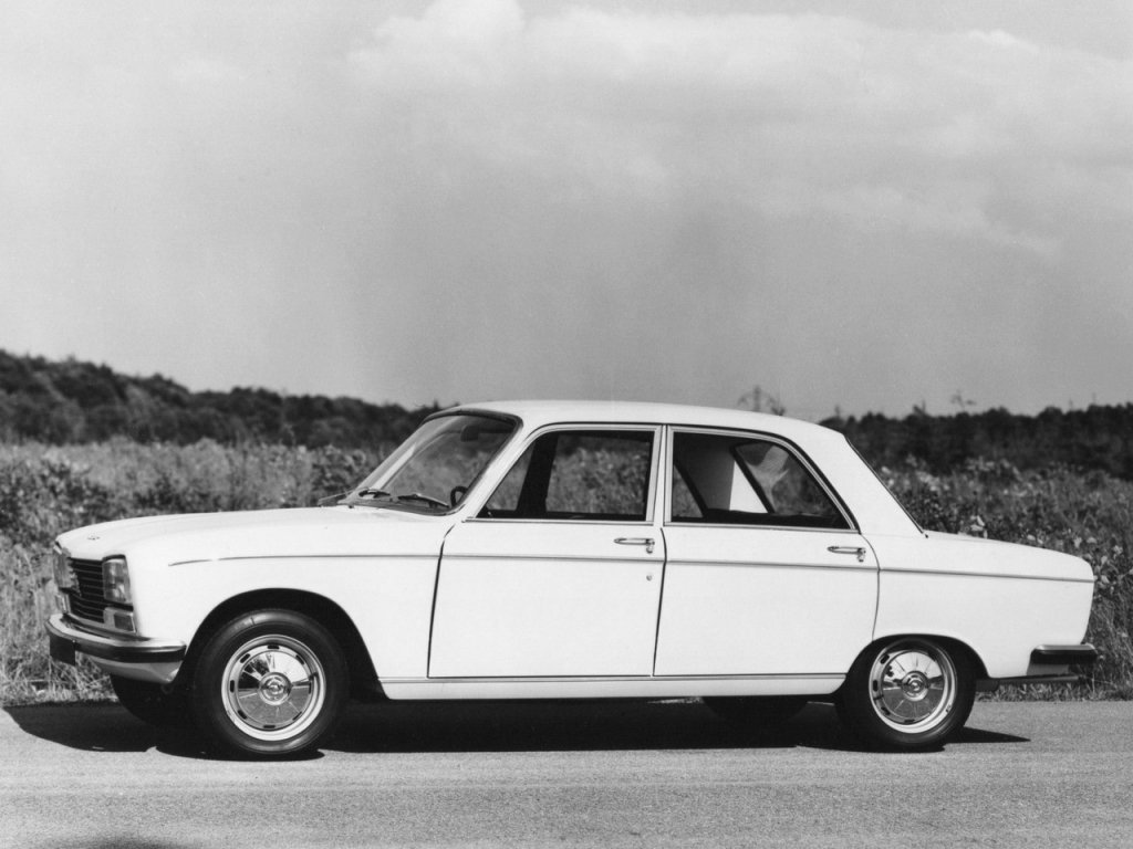 peugeot Peugeot 304