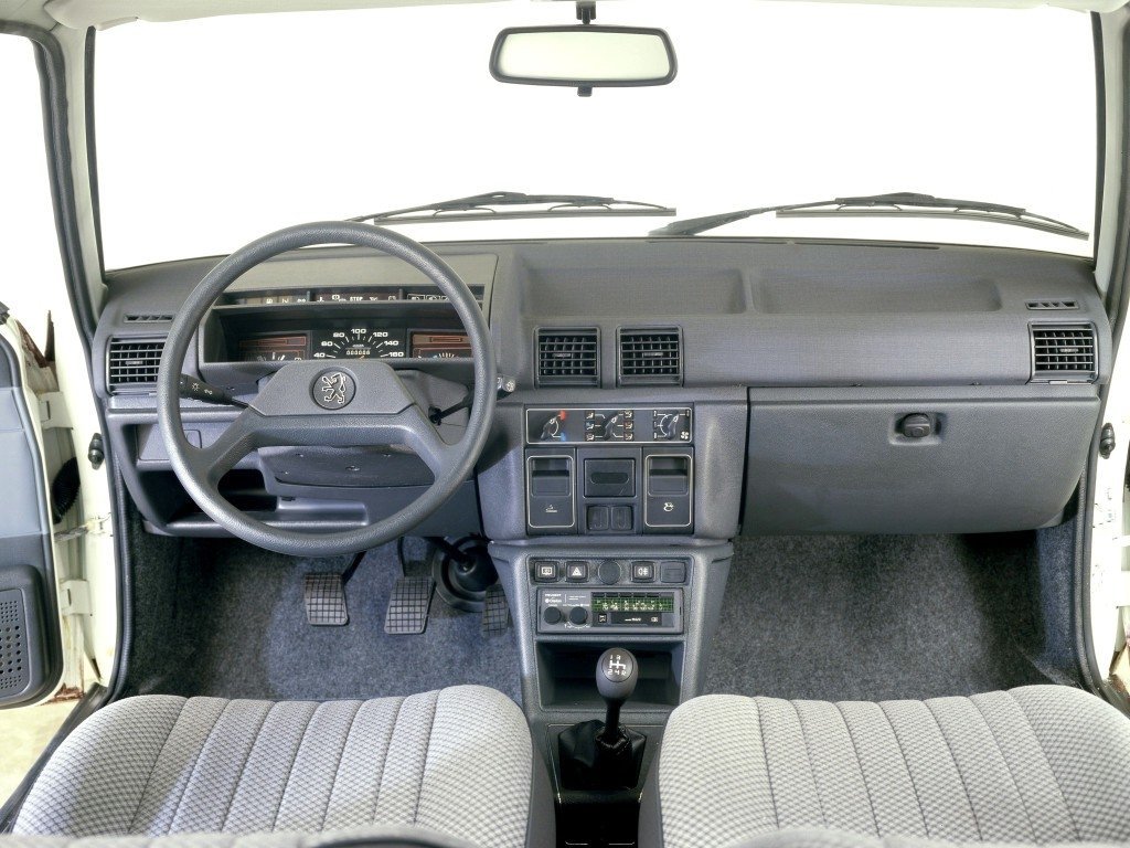 peugeot Peugeot 305