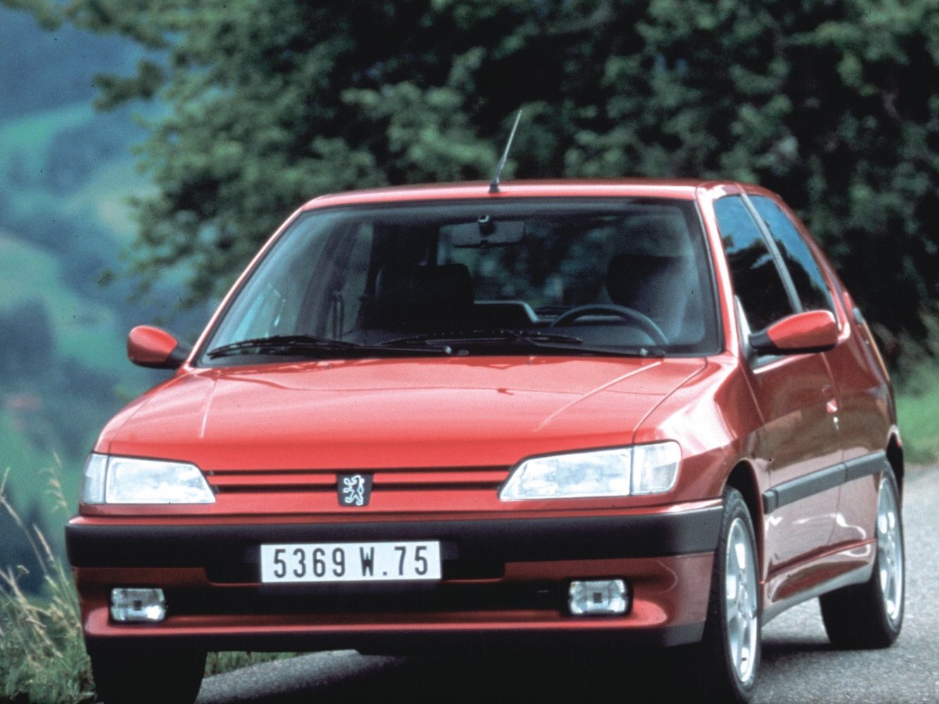 peugeot Peugeot 306